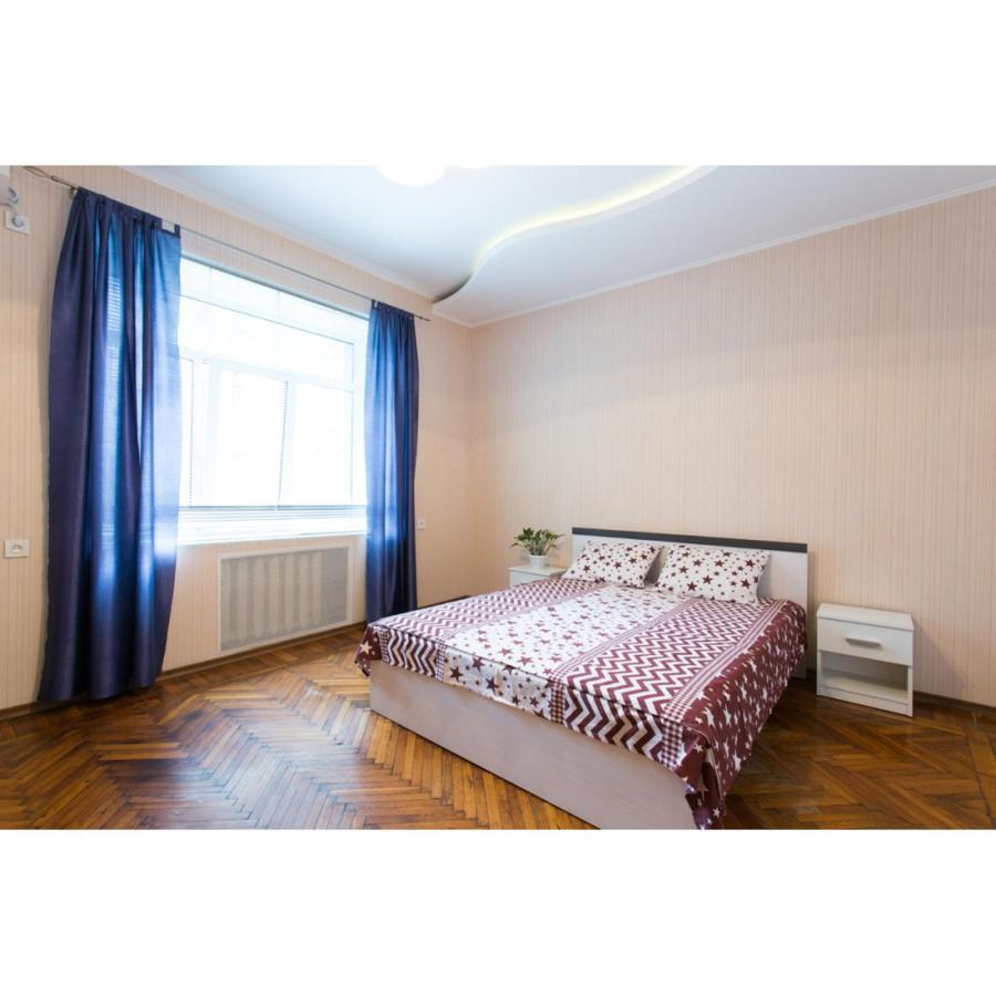Apartments On Skovoroda Street Harkiv Exterior foto