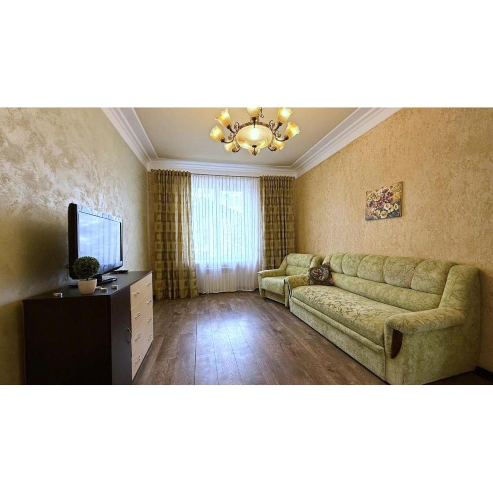 Apartments On Skovoroda Street Harkiv Exterior foto