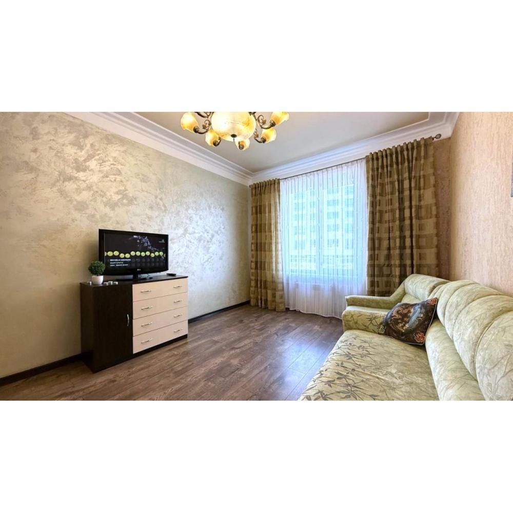 Apartments On Skovoroda Street Harkiv Exterior foto